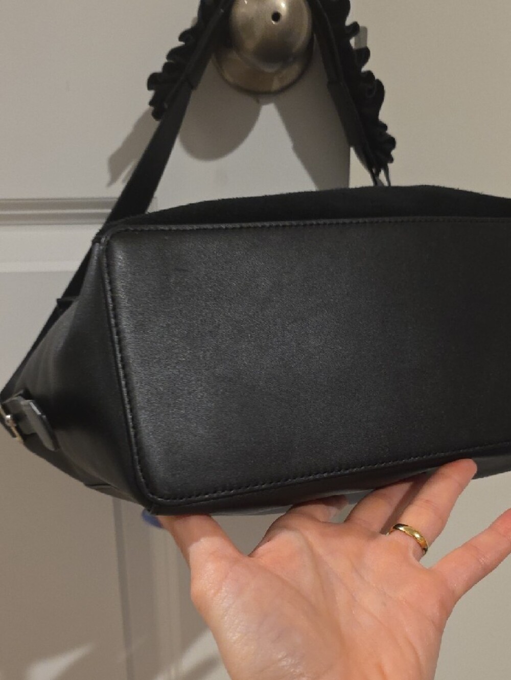 All Saints Maya Shoulder Bag - Picture 3 of 12